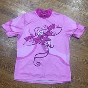 Novara Cycling shirt size Medium